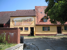 Lehr house & Barn